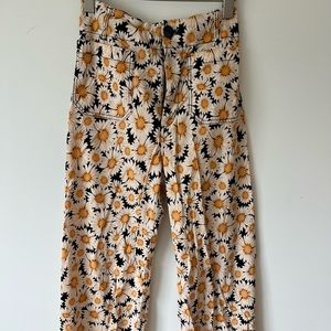 Anthropologie Collette Pant